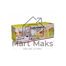Картридж лазерный Colouring CG-TK-1140 черный (7200 стр.) для Kyocera FS-1035MFP/FS-1035MFP/DP/FS-1035MFP/L/KYM FS-1135MFP/ECOSYS M2035dn/M2535dn