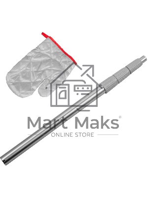 Отпариватель Maunfeld MF-1138GR PRO