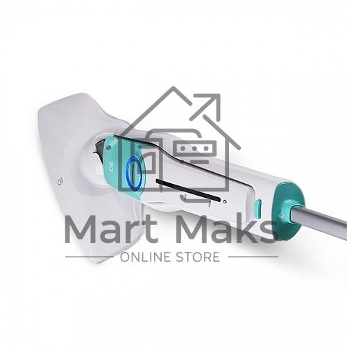 Паровая швабра BQ SM1001 White-green