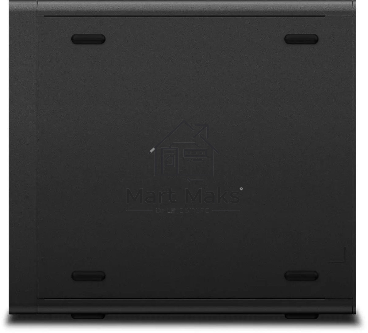 Компьютер Lenovo ThinkStation P3 Ultra, Intel Core i7 14700K, DDR5 32ГБ, 1ТБ(SSD), CR, Windows 11 Professional, черный