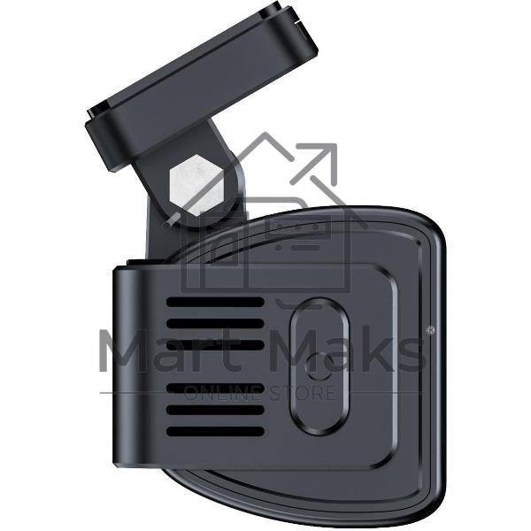 Видеорегистратор Digma FreeDrive 920W черный 2Mpix 1080x1920 170гр. GP1167