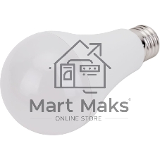 Лампа cветодиодная LED A65 IEK LL-A65-25-230-30-E27-G груша 25Вт 230В 3000К E27 GENERICA