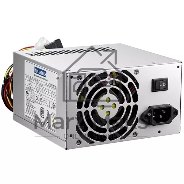 Серверный блок питания ADVANTECH PS8-250ATX-ZE (FSP250-70PFU) 250W, PS/2 (ШВГ=150*86*140мм), 80 PLUS Bronze, AC to DC 100-240V Single Power Supply