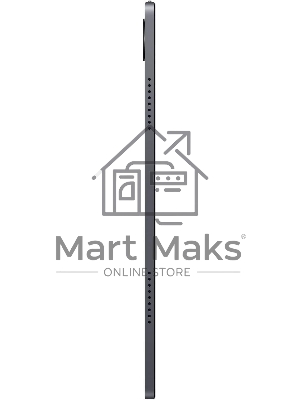 Планшет Honor X8A LTE 4/128Gb серый