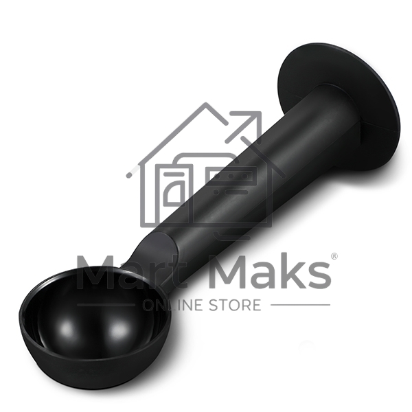 Кофеварка рожковая BQ CM7004 стальной, исп. кофе - молотый, 1,6 л, 1450 Вт, 20 бар