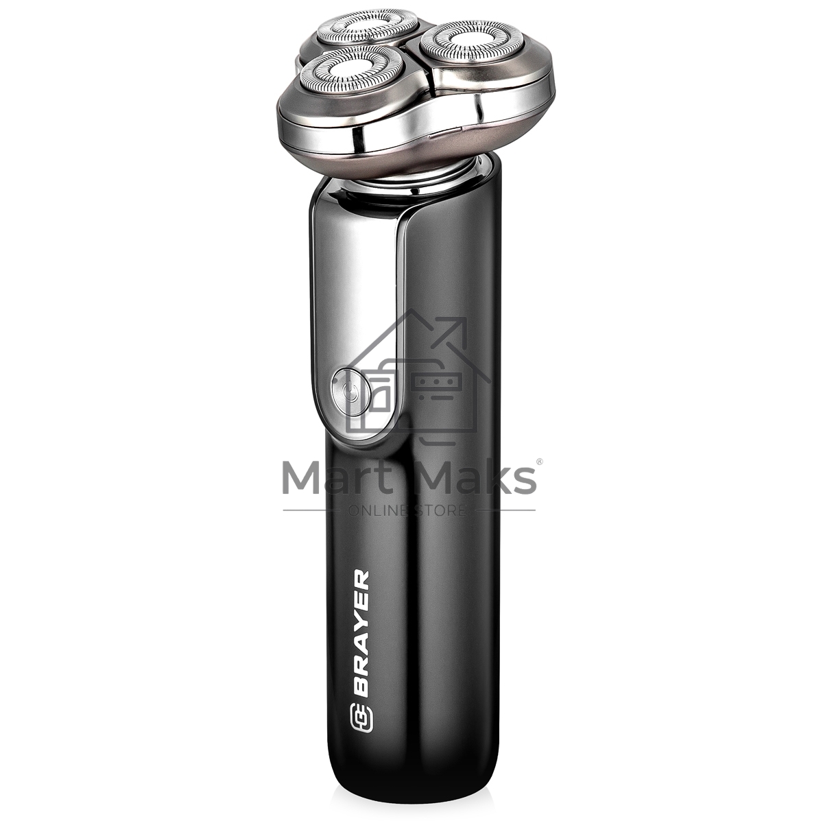 Бритва BRAYER BR3601