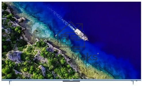 Телевизор Haier 50