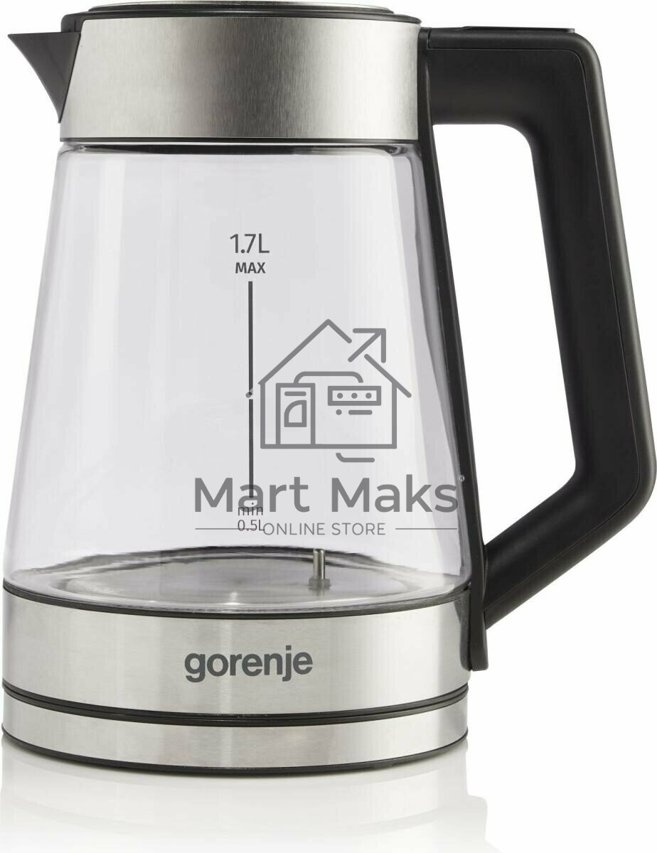 Чайник Gorenje K17TRGT 743968 GLASS