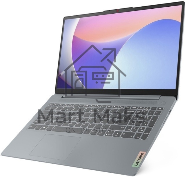 Ноутбук Lenovo IPS3 15IRH8 15.6FHD_AG_300N_N/CORE_I7-13620H/16Gb/512Gb/W11H/Grey