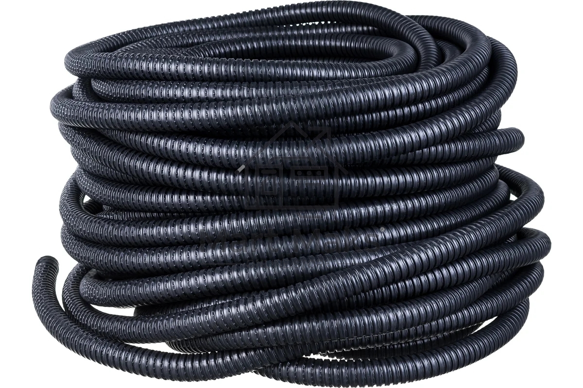 Металлорукав Fortisflex Р3-ЦПнг-LS 20