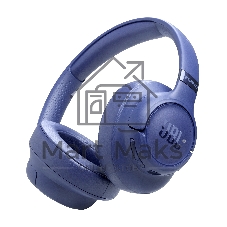 Наушники JBL Tune 780NC, blue