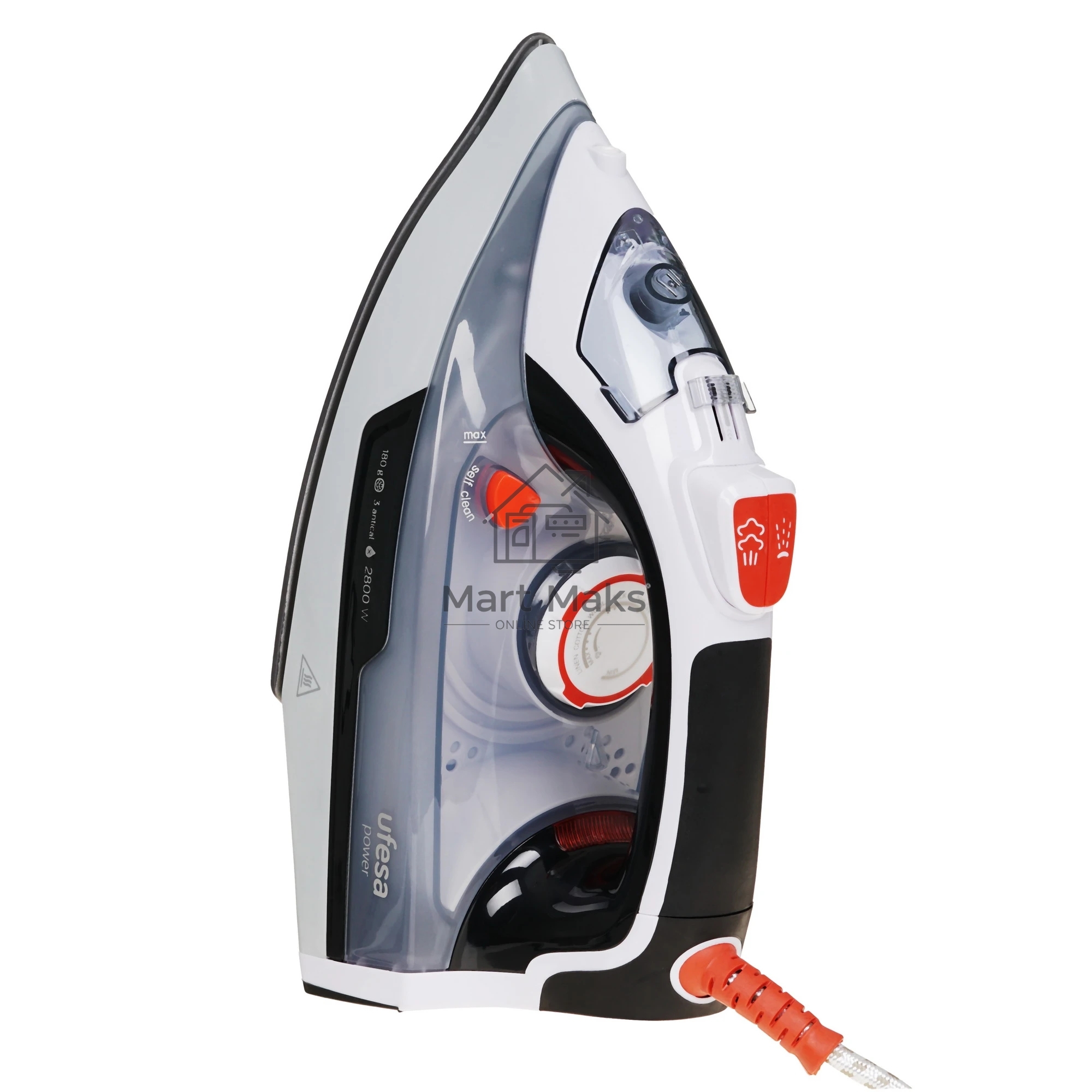 Утюг Ufesa PV3285 POWER