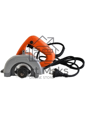 Циркулярная пила (дисковая) Креост KE-1200-125-A 1200Вт (ручная) D диска.:125мм