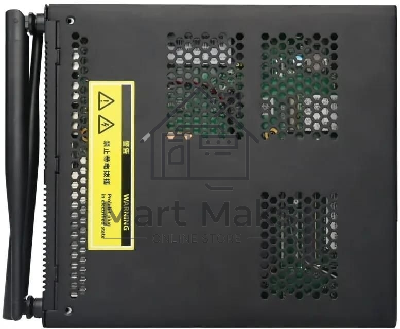 Компьютер Hisense S02BDS5A811E i5/8/128