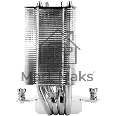 Устройство охлаждения(кулер) Thermalright Assassin X 90 SE, Soc-AM5/AM4/1200/1700/1851 4-pin 27.3dB Al+Cu 360gr Ret (AX90-SE)