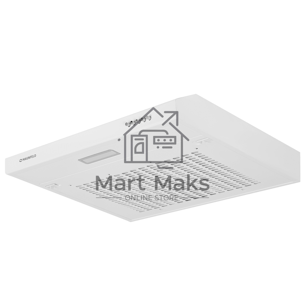 Кухонная вытяжка MAUNFELD MF 50 белый