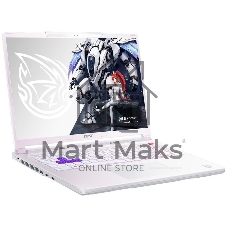 Ноутбук MSI Crosshair A16 HX MLG Edition E8WFK-090XRUY/16