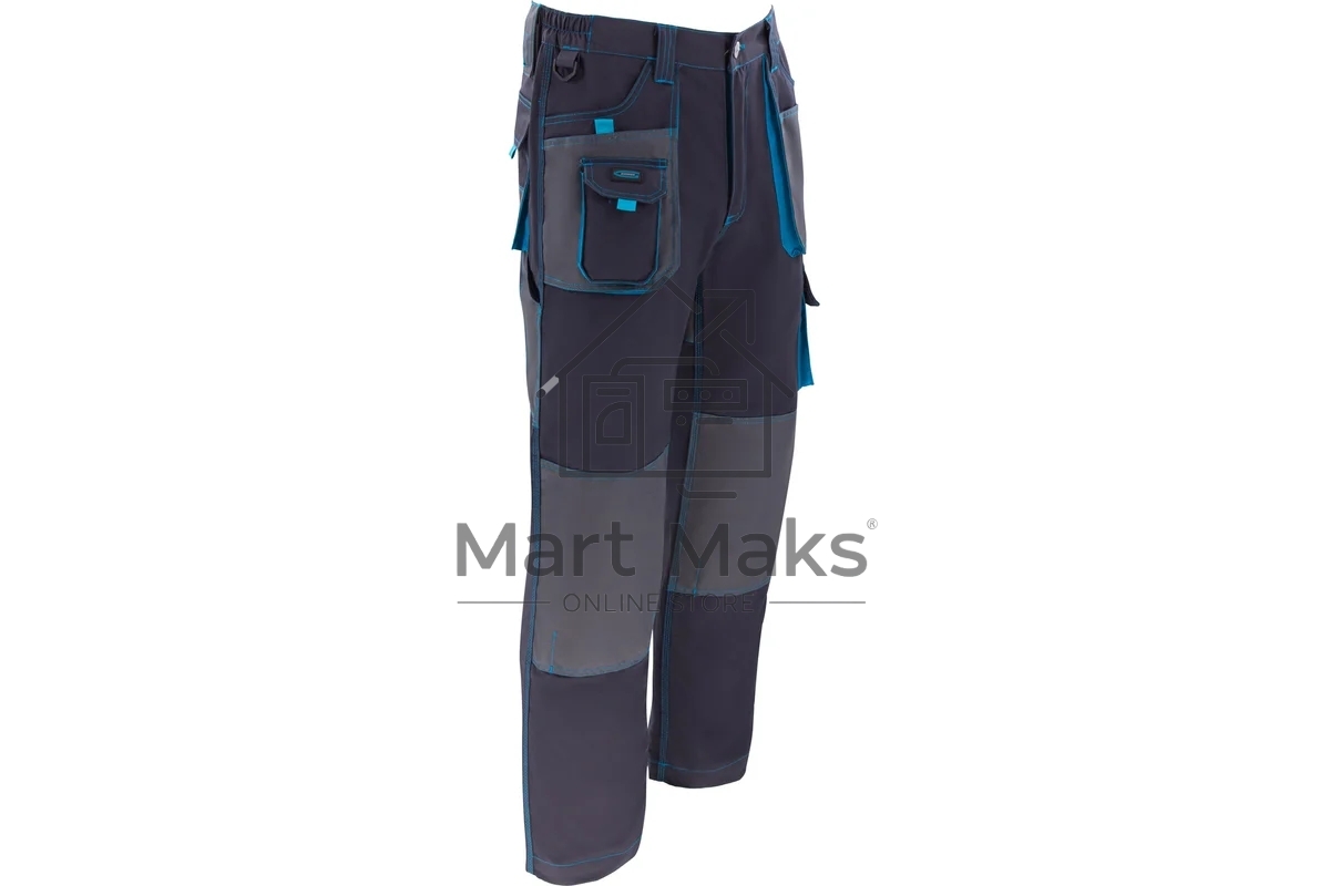 Брюки Gross 90350 размер XXL