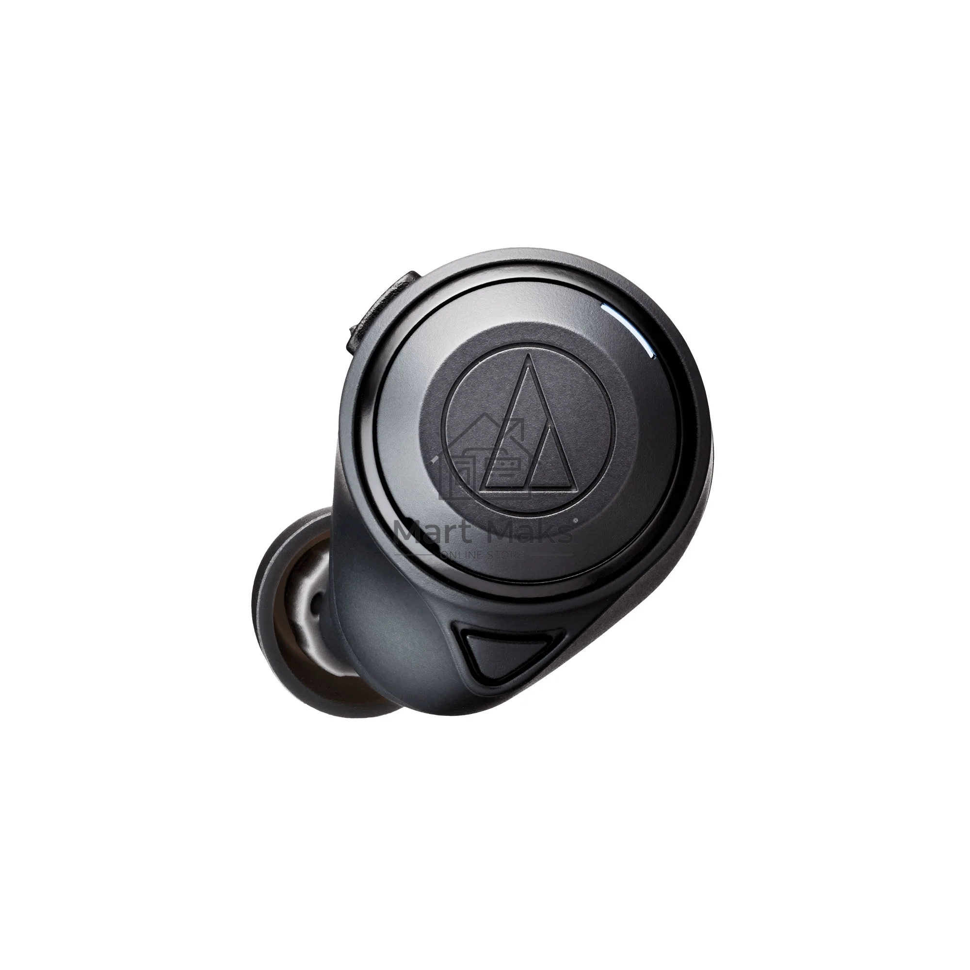Наушники Audio-Technica ATH-CKS50TW черный