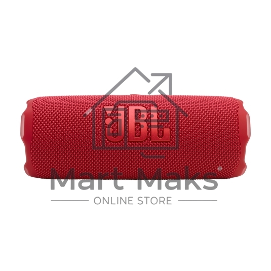 Колонка портативная JBL FLIP 7 красный 25W 1.0 BT 4800mAh (JBLFLIP7RED)