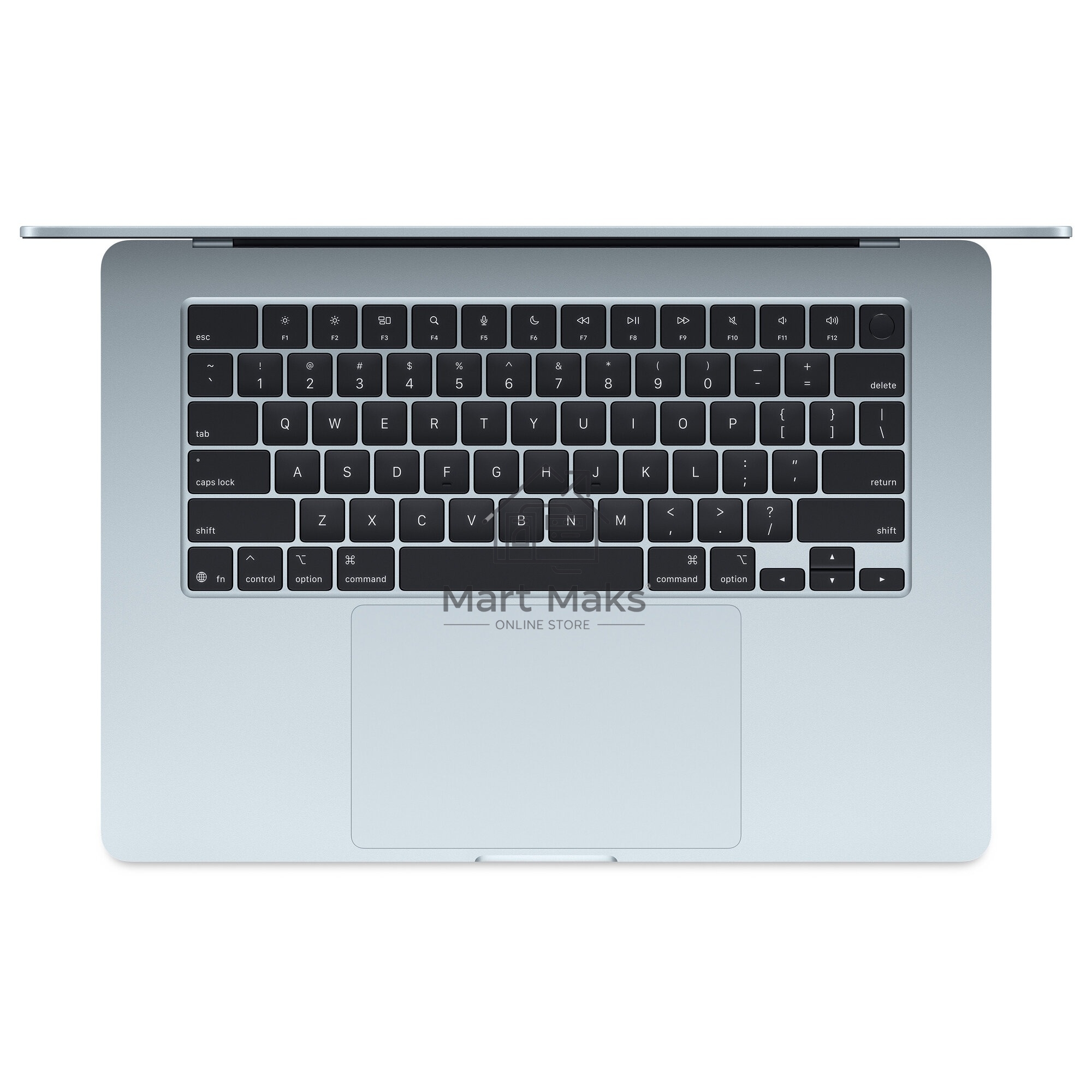 Ноутбук MacBook Air 15