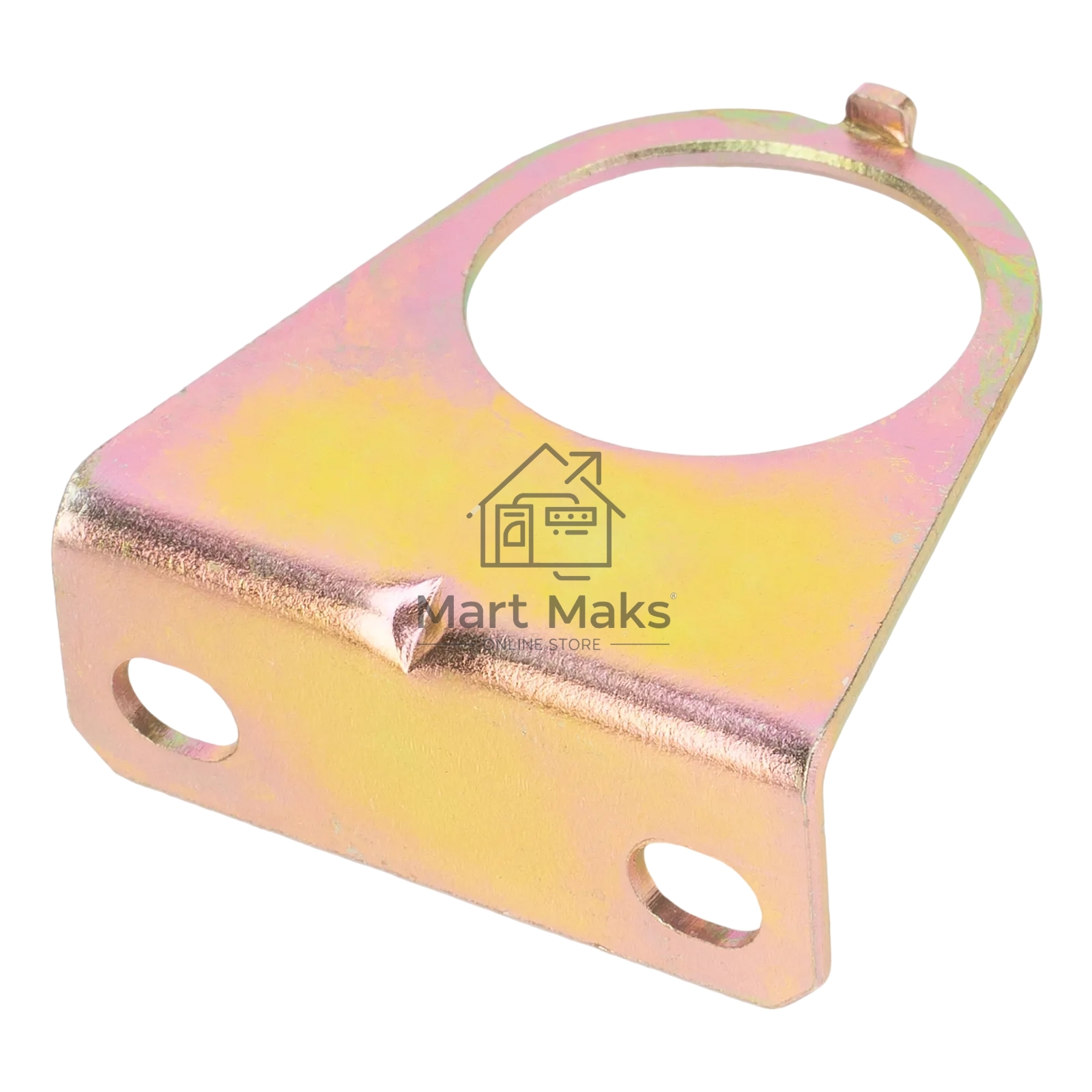 Фильтр-регулятор Denzel FR1500, 10 бар, 1500 л/мин, 1/4