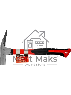 Молоток кровельщика Matrix 