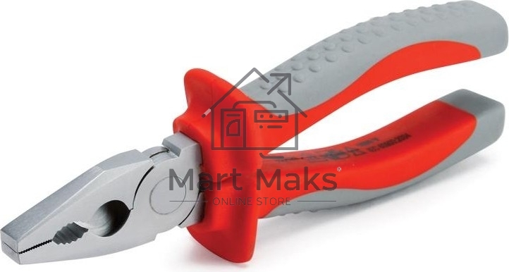 Пассатижи изолированные КВТ 