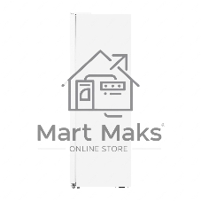 Морозильная камера Willmark UFR-312MNF, белый, 240л, 7 ящиков