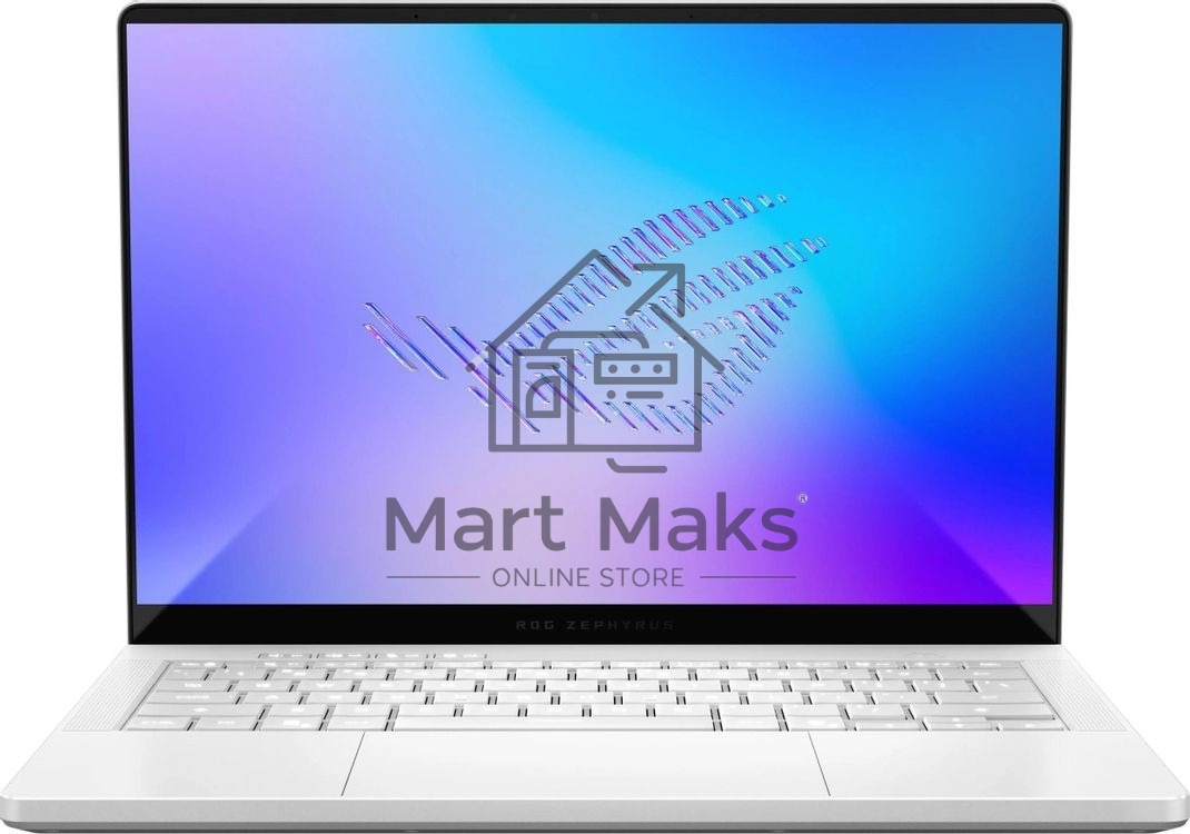 Ноутбук ASUS ROG Zephyrus G14 GU405AW-SY024W/14