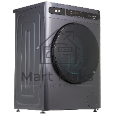 Стиральная машина MIU MLS-850BDGE серая, загрузка фронтальная 8кг, 1400 об/мин., класс: A+++