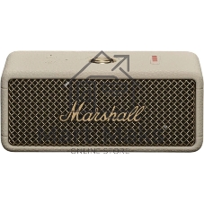 Портативная колонка Marshall Emberton III сream