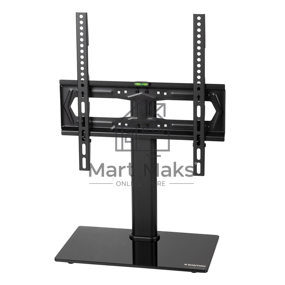 Стойка для телевизора Kromax X-STAND-2 черный 23