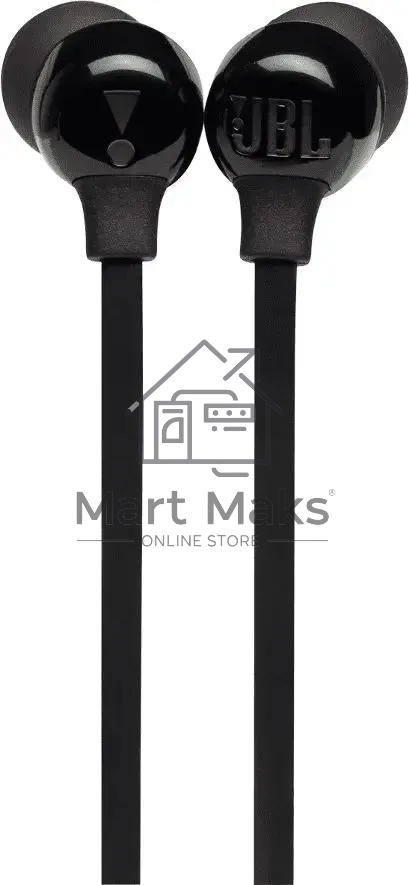 Гарнитура JBL BLUETOOTH TUNE 125BT BLACK