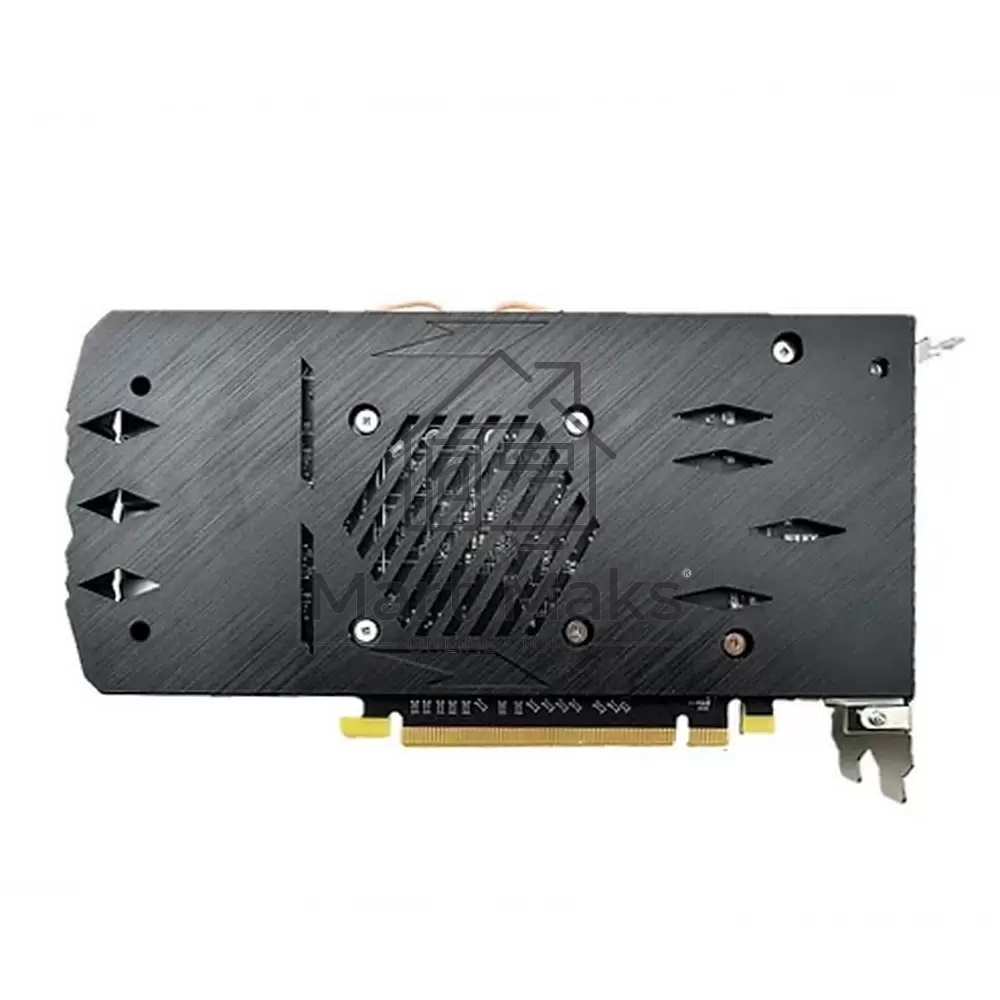 Видеокарта Sinotex RX580 (2048SP) 8GB GDDR5 256-bit DVI HDMI DP