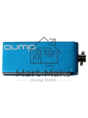 Флешка USB QUMO 16Gb Fold USB 2.0 QM16GUD-FLD-Blue