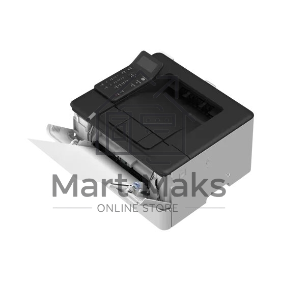 Принтер лазерный Canon i-Sensys LBP243dw (5952C013), A4, ч/б, печ. 36 стр/мин., 1200 x 1200 dpi, USB, RJ-45, Wi-Fi, Air Print, Mopria
