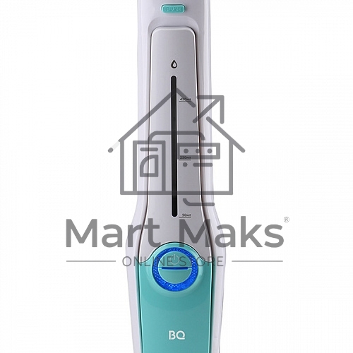 Паровая швабра BQ SM1001 White-green