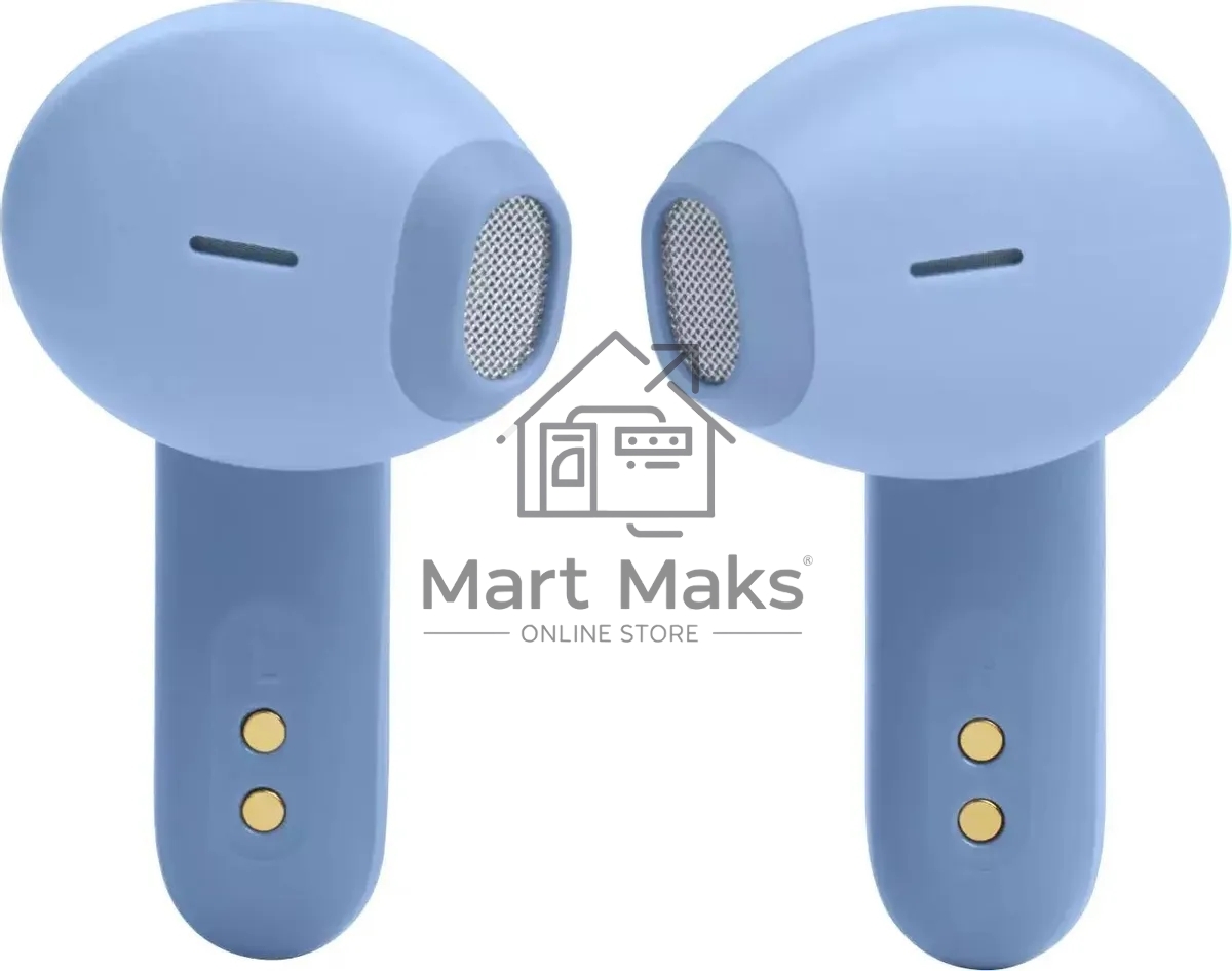 Наушники JBL Wave Flex TWS синий