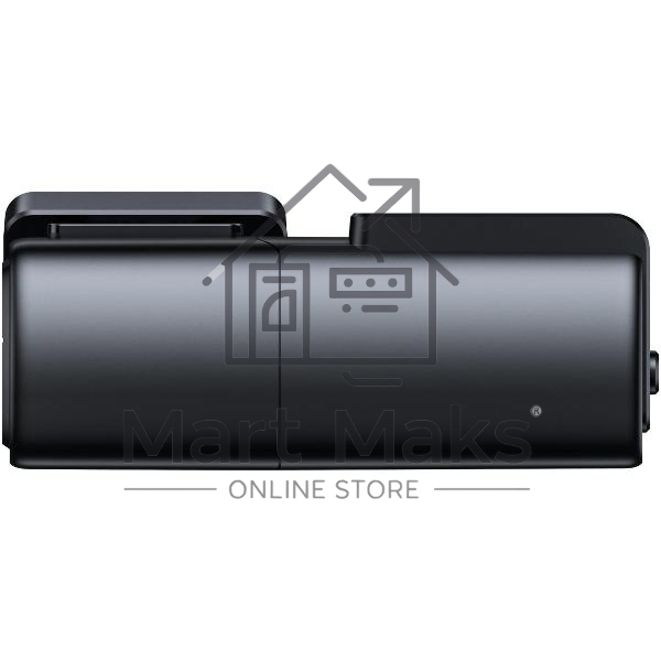Видеорегистратор Digma FreeDrive 920W черный 2Mpix 1080x1920 170гр. GP1167