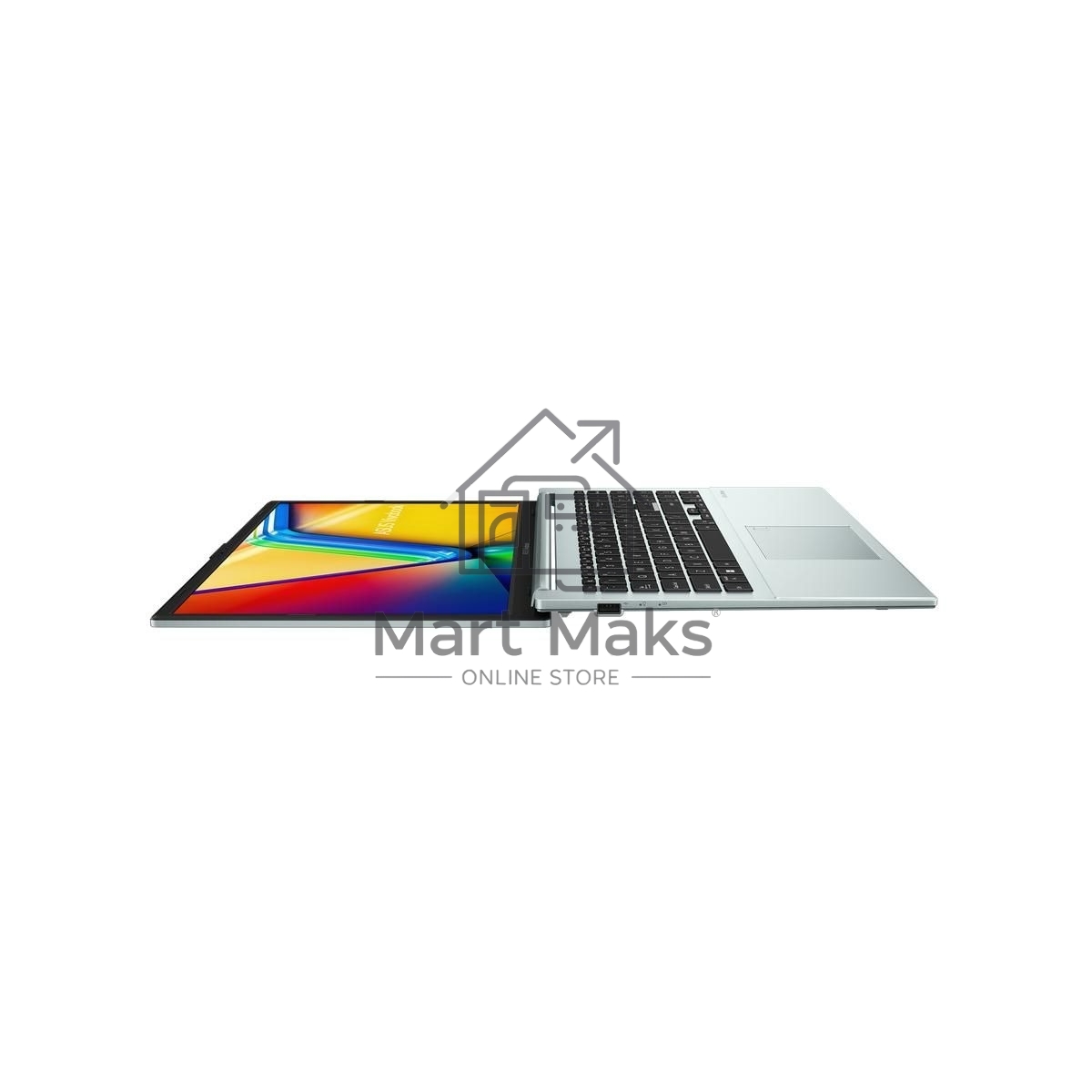 Ноутбук ASUS Vivobook Go 15 E1504FA-BQ088 15.6