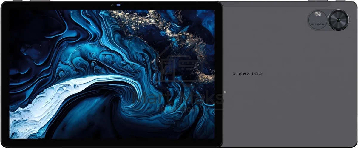 Планшет Digma Pro Infinity G85 (2.0) 8C RAM6Gb ROM128Gb 10.1