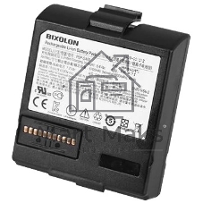 Батарея для мобильного принтера SMART BATTERY PACK; standard, worldwide