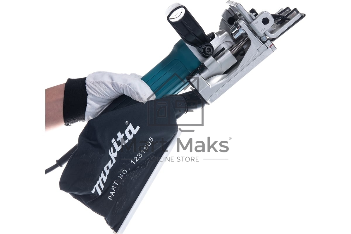 Фрезер Makita PJ7000 710Вт 11000об/мин макс.ход:20мм