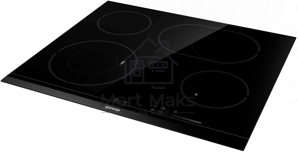 Электрическая варочная панель Gorenje ECS643BCSC