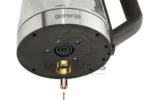 Чайник Gorenje K17TRGT 743968 GLASS