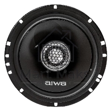 Колонки автомобильные AIWA ASK-6549