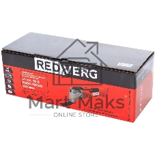 Многофункциональный инструмент RedVerg RD-MT18/U красный