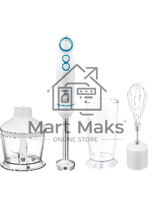 Блендер погружной LEONORD LE-1722