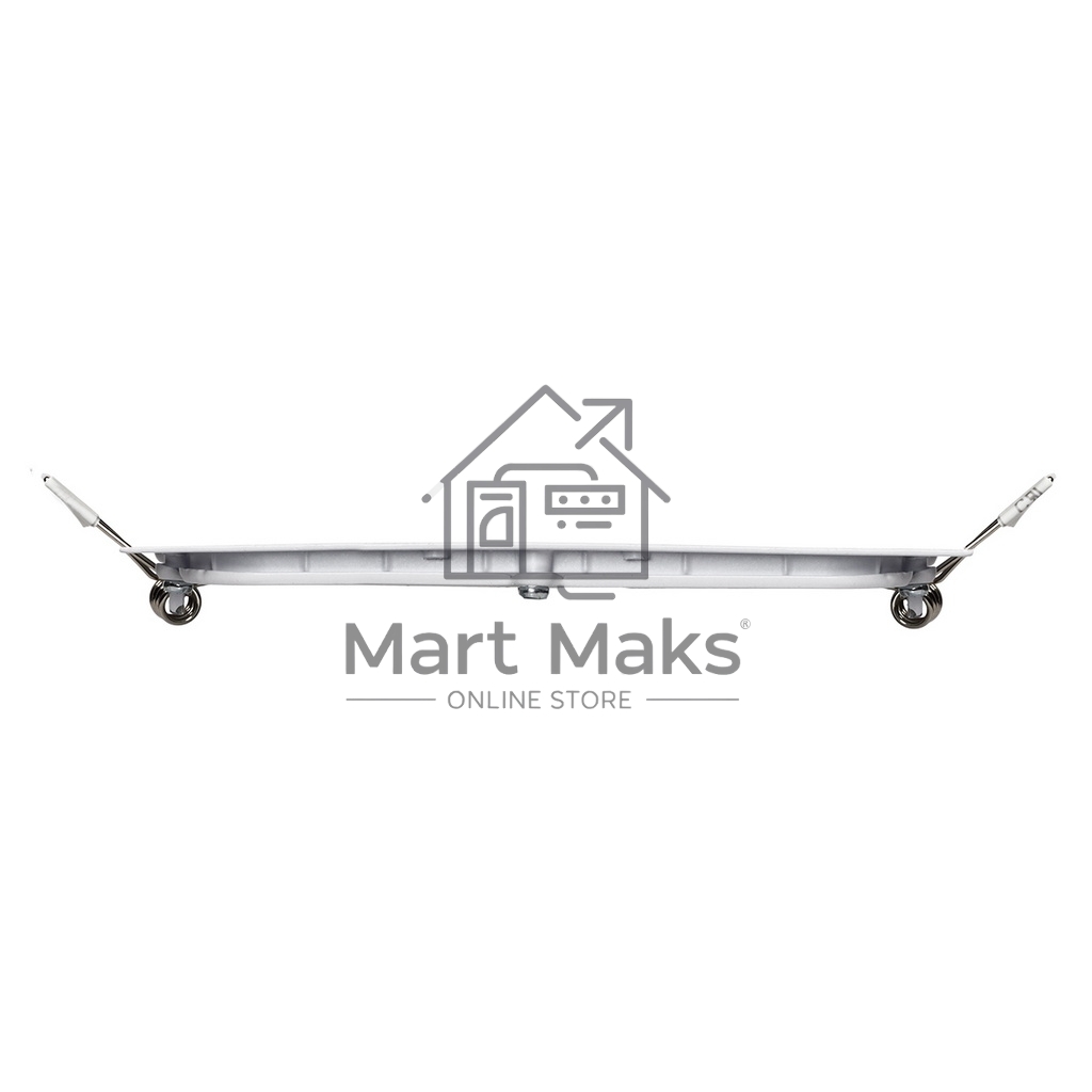 Встраиваемый светильник Smartbuy (SBL-DLSq-9-65K) 9w/6500K